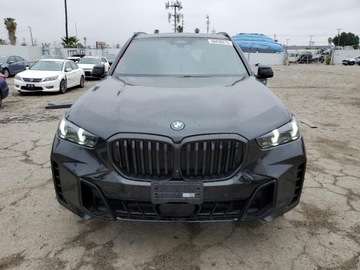 BMW X5 G05 2024 BMW X5 xDrive50E 2024 3.0l 3.0 Hybryda 483KM, zdjęcie 5