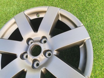 JEEP WRANGLER ДИС 18x7.5J ET44.45 5x127