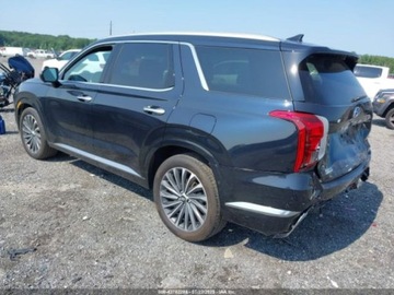 Hyundai 2024 Hyundai Palisade Calligraphy 2024 3.8l 3.8 Benzyna 291KM, zdjęcie 3