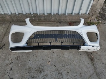 zderzak przedni przód MERCEDES W292 W166 GLE AMG