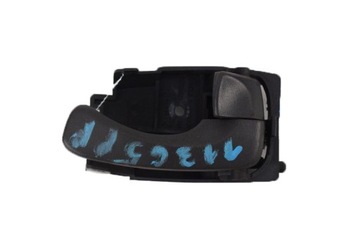 KLAMKA WEWNĘTRZNA PRAWA PRZÓD DAEWOO NUBIRA I 97R