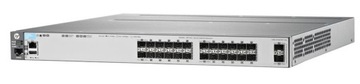 HP 3800-24SFP-2SFP+ J9584A 24xSFP 2xSFP+ 10Gbs