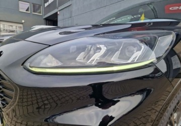 Ford Kuga III SUV 2.0 EcoBlue 190KM 2022 Ford Kuga 2.0 EcoBlue 190 KM 4x4 ASO Automat PL Salon FV23 2.0, zdjęcie 29