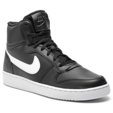 BUTY MĘSKIE NIKE EBERNON MID AQ1773 002 R-43