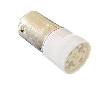 Lampka Żarówka LED 230V BA9s - LAMP-W-220