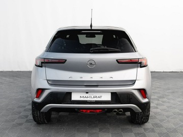 Opel Mokka II SUV 1.2 Turbo 130KM 2021 Opel Mokka CB309NC#1.2 T Elegance Podgrz.f I kier, zdjęcie 9