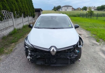 Renault Clio V 2023 Renault Clio Renault Clio 1.5 Blue dCi Zen 1.5 Diesel 115KM, zdjęcie 8