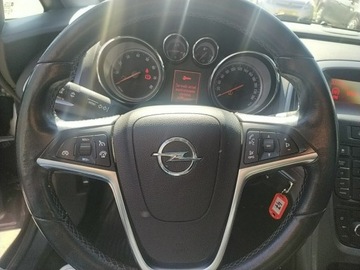Opel Astra J GTC 1.4 Turbo ECOTEC 120KM 2015 Opel Astra 1,4 120 KM ,Salon Polska, zdjęcie 7