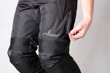 ТЕКСТИЛЬНЫЕ МОТОЦИКЛОВЫЕ БРЮКИ HUSAR SCORPION