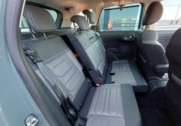 Citroen C3 Aircross  I Crossover 1.2 PureTech 110KM 2021 Citroen C3 Aircross 258 Shine Pack 110 KM I wl. GWARANCJA FV23, zdjęcie 34