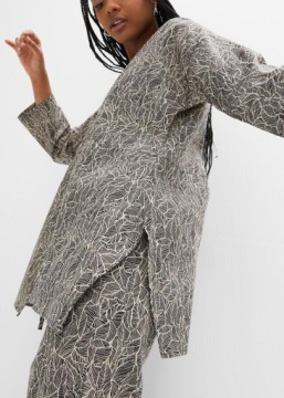 ТРИКОТАЖ ИЗ ЛЬНЯНОЙ СМЕСИ 50