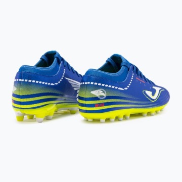 Мужские футбольные бутсы Joma Evolution AG royal 44 EU