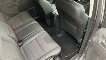 Ford Kuga II SUV 2.0 Duratorq TDCi 140KM 2014 Ford Kuga 4x4 | Asys. parkowania | Podgrzewane, zdjęcie 9