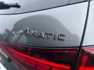 Mercedes Klasa C W206 Kombi 2.0 220d 200KM 2024 Mercedes-Benz Klasa C 220 d 4 MATIC All-TerrainPanoramaPremium PlusHakWent, zdjęcie 7