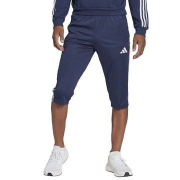 SPODNIE ADIDAS TRENINGOWE TIRO 23 3/4 HS7235 - S