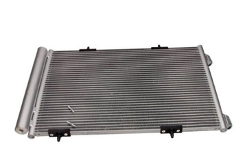 CHLADIČ KLIMATIZACE KONDENZÁTOR MAXGEAR AC872891 PL DISTRIBUCE
