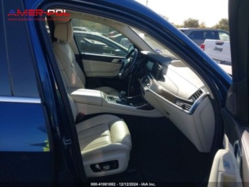 BMW X7 2020 BMW X7 2020 BMW X7 xDrive40i Sports Activity 3.0 Benzyna 335KM, zdjęcie 12