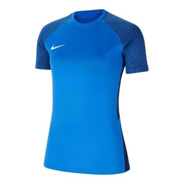 Koszulka Nike Strike 21 W CW3553-463 M (168cm)