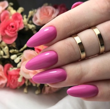 SEMILAC LAKIER HYBRYDOWY 009 BABY GIRL 7ML