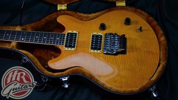 YAMAHA IMAGE DELUXE 1989 года выпуска.