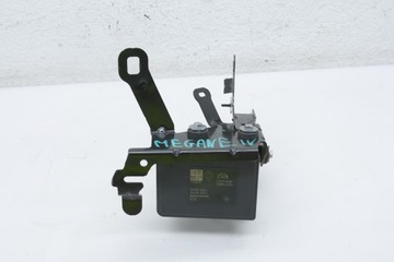 RENAULT MEGANE IV НАСОС АБС