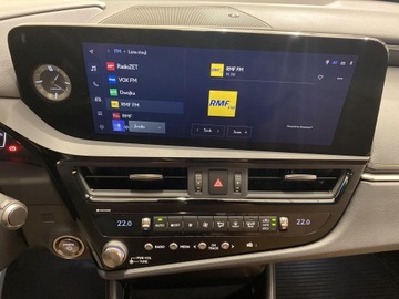 Lexus ES VII (XV70) Sedan Facelifting 300h 218KM 2022 Lexus ES 300h Business Edition Lexus ES 300h Busin, zdjęcie 16