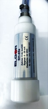 Sonda hydrostatyczna SH-45s, pomiar ścieków, wody