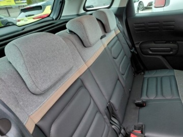 Citroen C3 Aircross  I 2023 Citroen C3 Aircross Lift Full LED Navi Kamera Asystent pasa 1.5 Diesel, zdjęcie 15