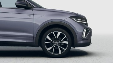 Volkswagen T-Cross SUV Facelifting 1.5 TSI 150KM 2026 Volkswagen T-Cross R-Line Plus 1.5 TSI 150 KM DSG, zdjęcie 5