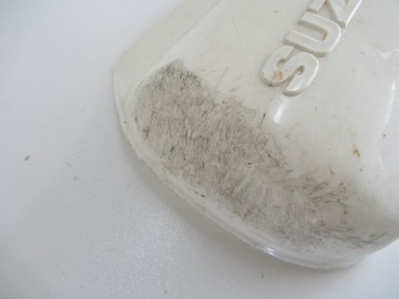 SUZUKI DR 600 поручни, защита рук