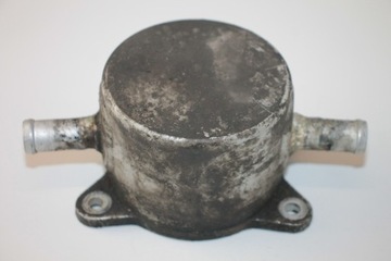 YAMAHA FJR 1300 06-12 РАДИАТОР МАСЛЯНОГО ОХЛАДИТЕЛЯ