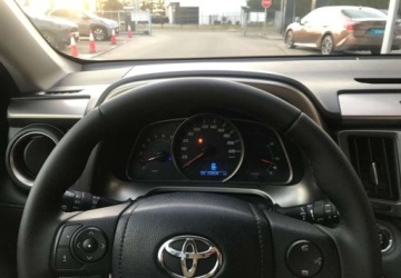 Toyota RAV4 IV MPV D-4D 125 124KM 2015 Toyota RAV4 Toyota RAV4 2.0 D-4D Premium 2.0 Diesel 124KM, zdjęcie 26