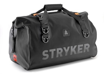 Torba Rollbag Drybag Wodoodporny na Siedzenie Bagażnik KAPPA Stryker 40L