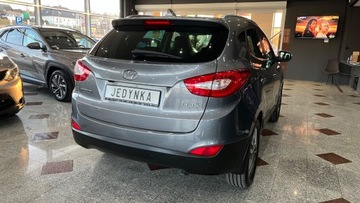 Hyundai ix35 SUV Facelifting 2.0 GDI 166KM 2014 Hyundai ix35 IX35 Lift Bardzo ladny Navi Szyberdachx2 Ledy Kamera MOZLIWA, zdjęcie 4