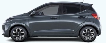 Hyundai i10 III Hatchback Facelifting 1.2 MPI 84KM 2025 Hyundai i10 1.2 MPI 79KM, Automat, ModernComfort, Dostepny od reki, zdjęcie 1