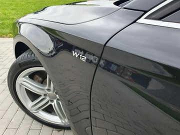 Audi A8 D4 Lang 6.3 FSI 500KM 2011 Audi A8 W12 6.3 500KM Full Opcja Raty Zamiana., zdjęcie 16