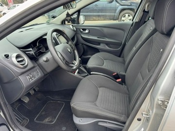 Renault Clio IV Hatchback 5d Facelifting 1.2 Energy TCe 118KM 2018 Renault Clio 1,2 tce*120KM*Navi*, zdjęcie 17