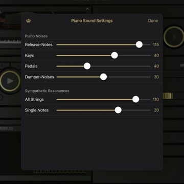 Акустическое пианино Zimmermann Studio S 6 Vario 126 см