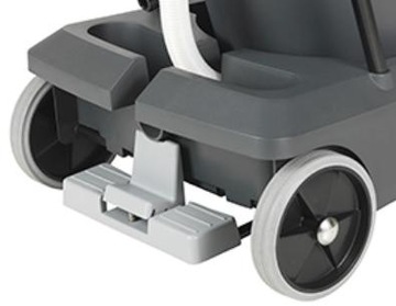 Промышленный пылесос NILFISK VL500 55-2 BSF