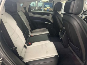 Porsche Cayenne III 2025 Porsche Cayenne Cayenne S E-Hybrid Cesja Leasingu SportChrono 3.0, zdjęcie 37