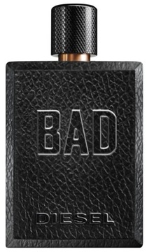 DIESEL BAD EDT 100ml SPRAY