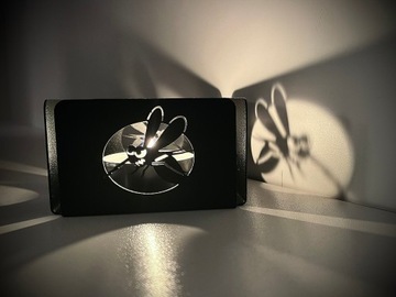 ГРИЛЬ Органайзер для столовых приборов + ПОДСВЕЧА + САЛФЕТНИЦА