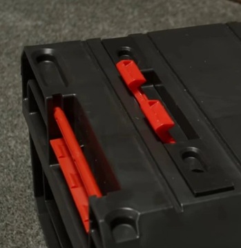 НАБОР АДАПТЕРОВ QBRICK PRO ДЛЯ ТЕХНИЧЕСКИХ КОРОБОК