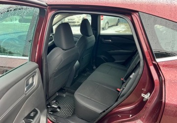 Nissan Qashqai III Crossover 1.3 DIG-T MHEV 140KM 2022 Nissan Qashqai 1.3 Benzyna 140 KM LED Nawigacja Kamera Radar Sensor 1.3, zdjęcie 7