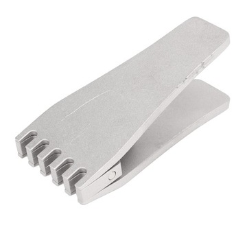 ZACISKI DO NACIĄGANIA POCZĄTKOWEGO ZACISKU DO RAKIETY