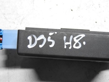 CITROEN OE 9665582380