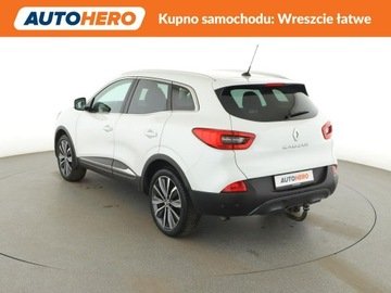 Renault Kadjar Crossover 1.5 dCi 110KM 2018 Renault Kadjar automat full LED navi klima auto, zdjęcie 3
