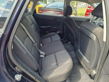 Hyundai i30 I CW 1.6 CRDi 115KM 2008 Hyundai i30 1.6 CRDI 115 KM, Klimatyzacja, USB,, zdjęcie 19