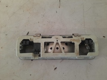 BMW 520 I E39 95-00 LAMPA KABINA POLSTROVÁNÍ 8369511