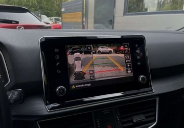 Seat Tarraco SUV 2.0 TDI 150KM 2019 Seat Tarraco full LED 2.0TDI bezwypadkowy Xcellence kamera NAVI MANU, zdjęcie 29